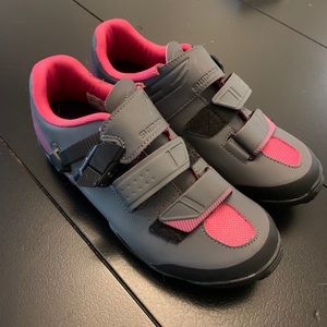 Shimano Cycling shoes